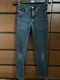 Džíny H&M vel. 158