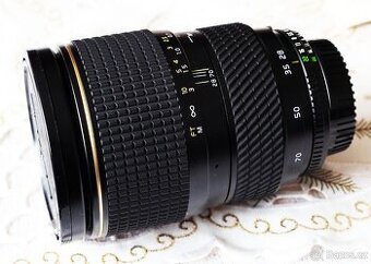 Tokina AT-X PRO 28-70 f 2,6-2,8  AF pro Nikon