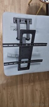 Držák TV polohovatelný, úhlopříčky 32" až 55