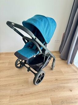 Cybex Balios S Lux