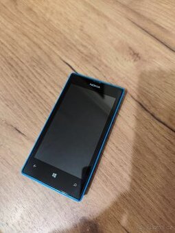Nokia Lumia 520