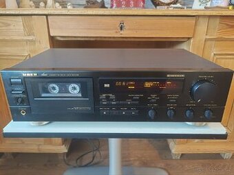 Uher tape deck