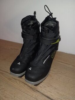 Boty Fischer OTX Adventure BC vel.47