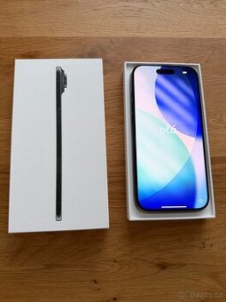 Apple iPhone Air 256g black