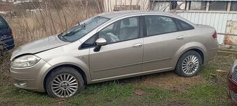 Fiat linea 1.3 66kw díly