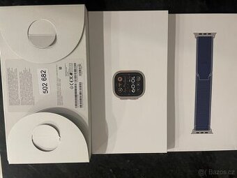 Apple Watch ultra 2