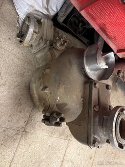 Čerpadlo honda wt 30