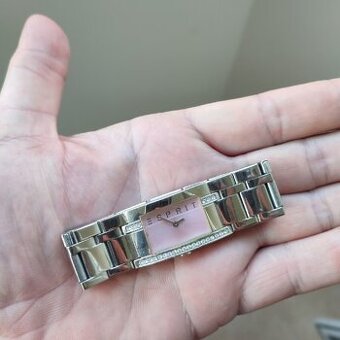 Prodám dámské hodinky zn. Esprit P03