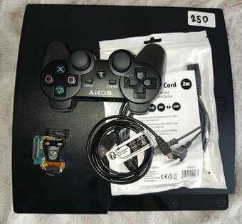 PS3 čti více......