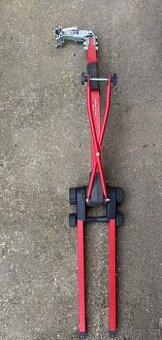 Vodící tyč za kolo Peruzzo trail angel