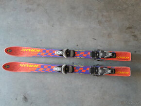 Sjezdové lyže Kruk 100 cm