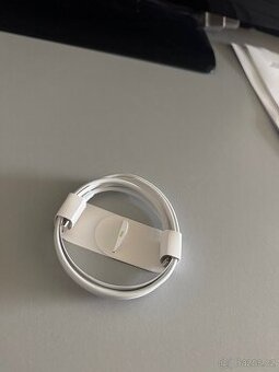 Kabel Apple Lightning/USB-C 1m