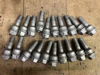 Kolové šrouby VW T5 T6 T6.1 Multivan Transportér