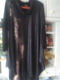 Krásná Tunika z Ateliéru Donát odev.orig