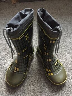 Holínky / gumáky vel. 32