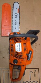 Husqvarna 455 Rancher top stavu