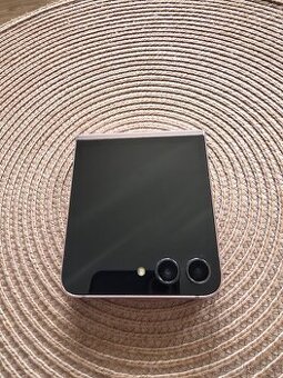 Samsung Galaxy Z Flip – funkční, nová fólie + obal zdarma