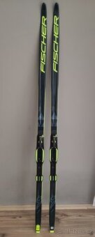 Fischer RCS Skate Jr/Race skate, délka 159 cm