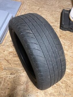 Letní pneu Bridgestone 215/50 r18