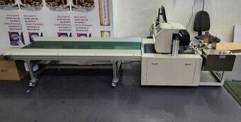 Digitálna tlačiareň na sáčky,krabice čisto nové