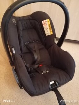 Dětská sedačka do auta Maxi-Cosi 0-13 kg top stav