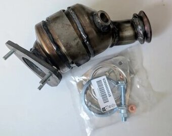 Katalyzátor Ducato, Jumper, Boxer . Nový v záruce