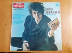 Prodám originální gramofonové desky. [2]