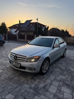 MERCEDES BENZ C 220CDi AVANTGARDE