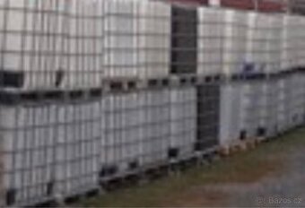 IBC Kontejnery 1000l