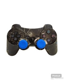 Bezdrátový ovladač pro PS3 350 Kč