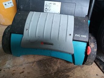 Gardena EVC 1000