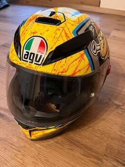 AGV K3 SV Bulega XL helma