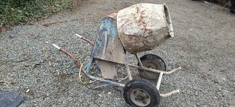 Prodám stavební mychacku