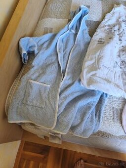 Dětské oblečení 0-4