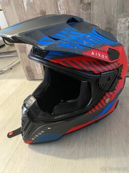 Airoh Commander vel. XS
