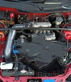 Sání AEM V2 Honda Delsol / Integra / Civic