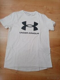 tričko Under Armour