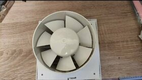 Ventilátor Vents 125 SV