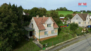 Prodej rodinného domu, 160 m², Dolní Hořice