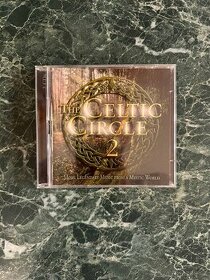 CD Celtic Circle 2 - 1