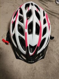 Dámská cyklistická helma Arcore 52-58