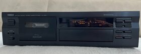 Tape Deck Yamaha KX-493