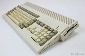 Koupím počítač Commodore Amiga 1200