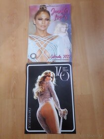 Jennifer Lopez + kalendáře 2022,2023 - 1