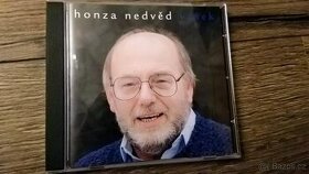 CD Honza Nedvěd - Vašek - 1