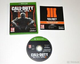 Call of Duty Black Ops 3 pre Xbox One