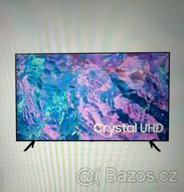 Televize Samsung UHD LED 43p