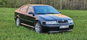 Škoda Octavia I RS