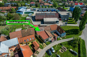 Prodej rodinného domu, 120 m², Topolná