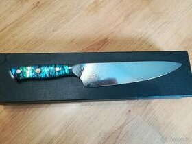 Damaškový Kuchařský nůž 21cm